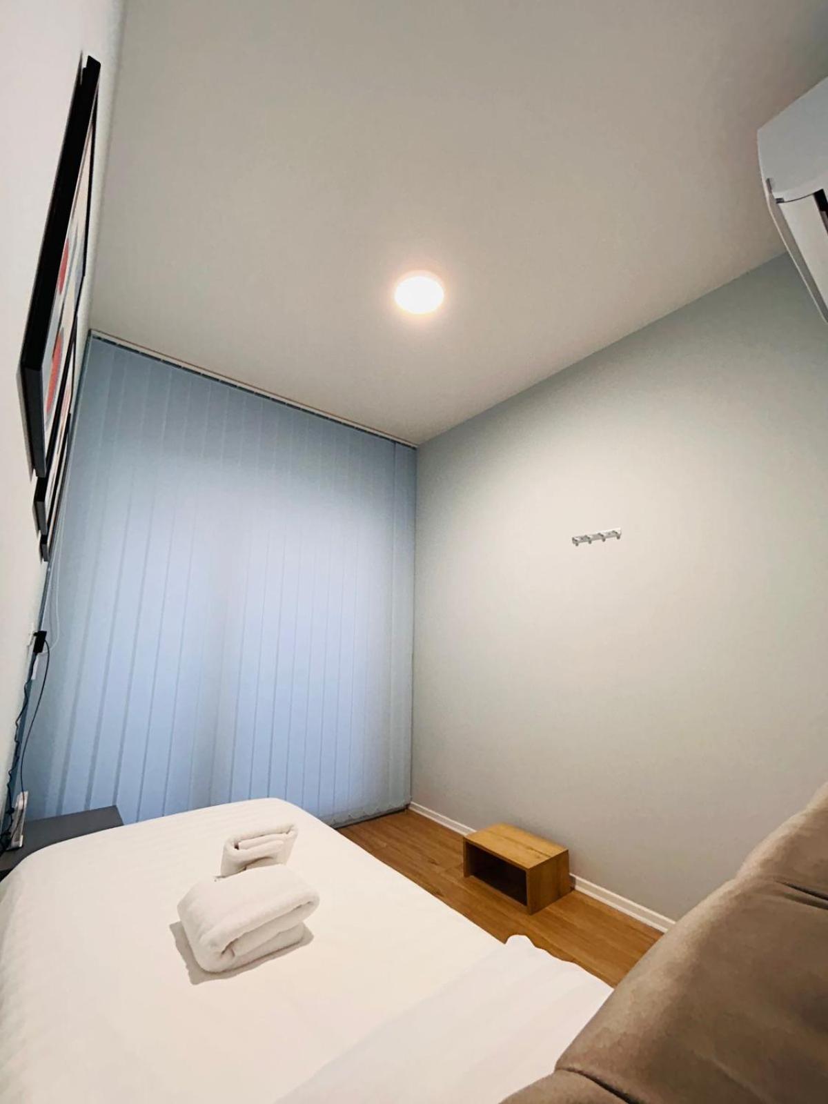 Picasso Apartment Tiranë Ngoại thất bức ảnh