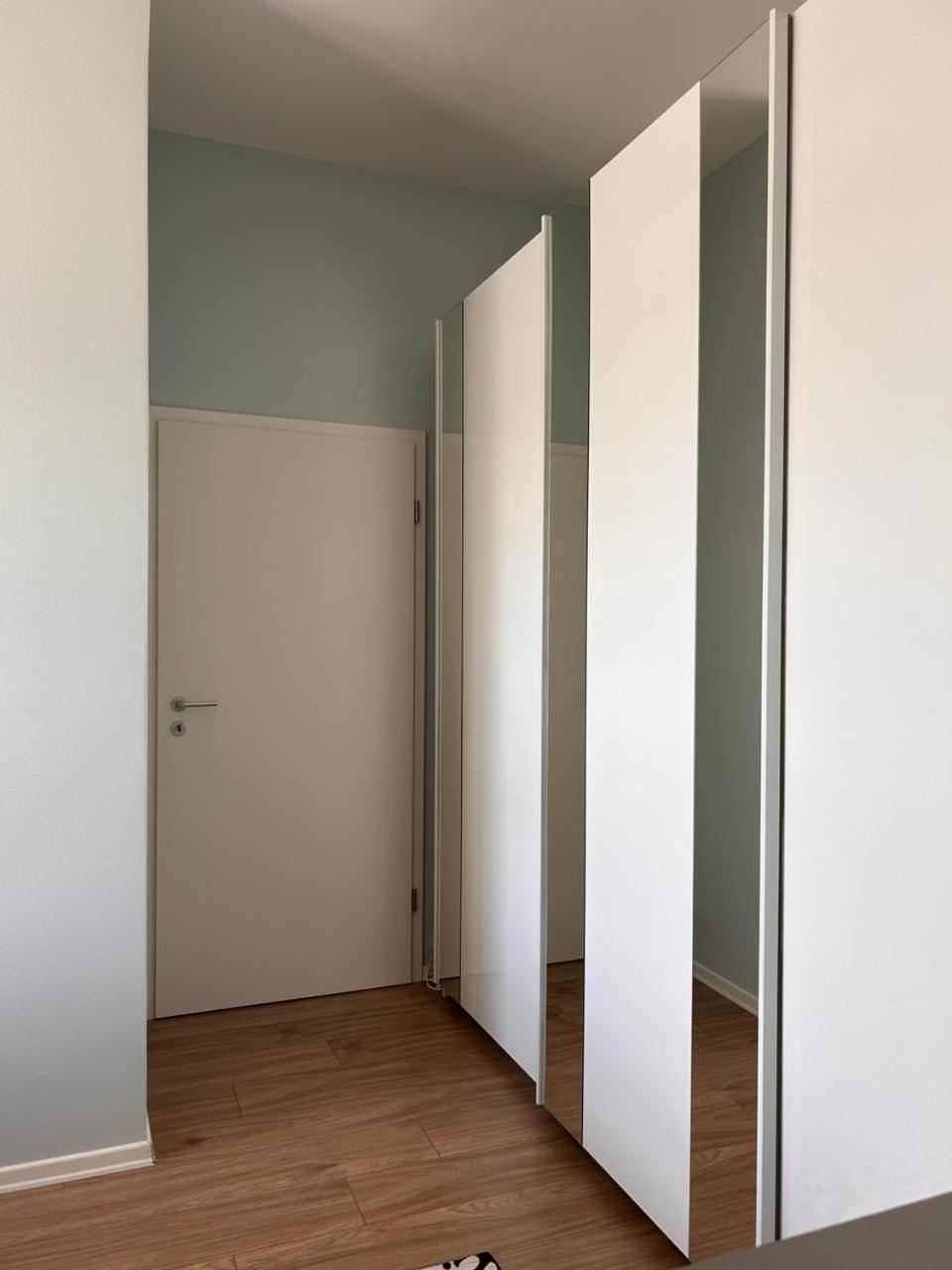 Picasso Apartment Tiranë Ngoại thất bức ảnh