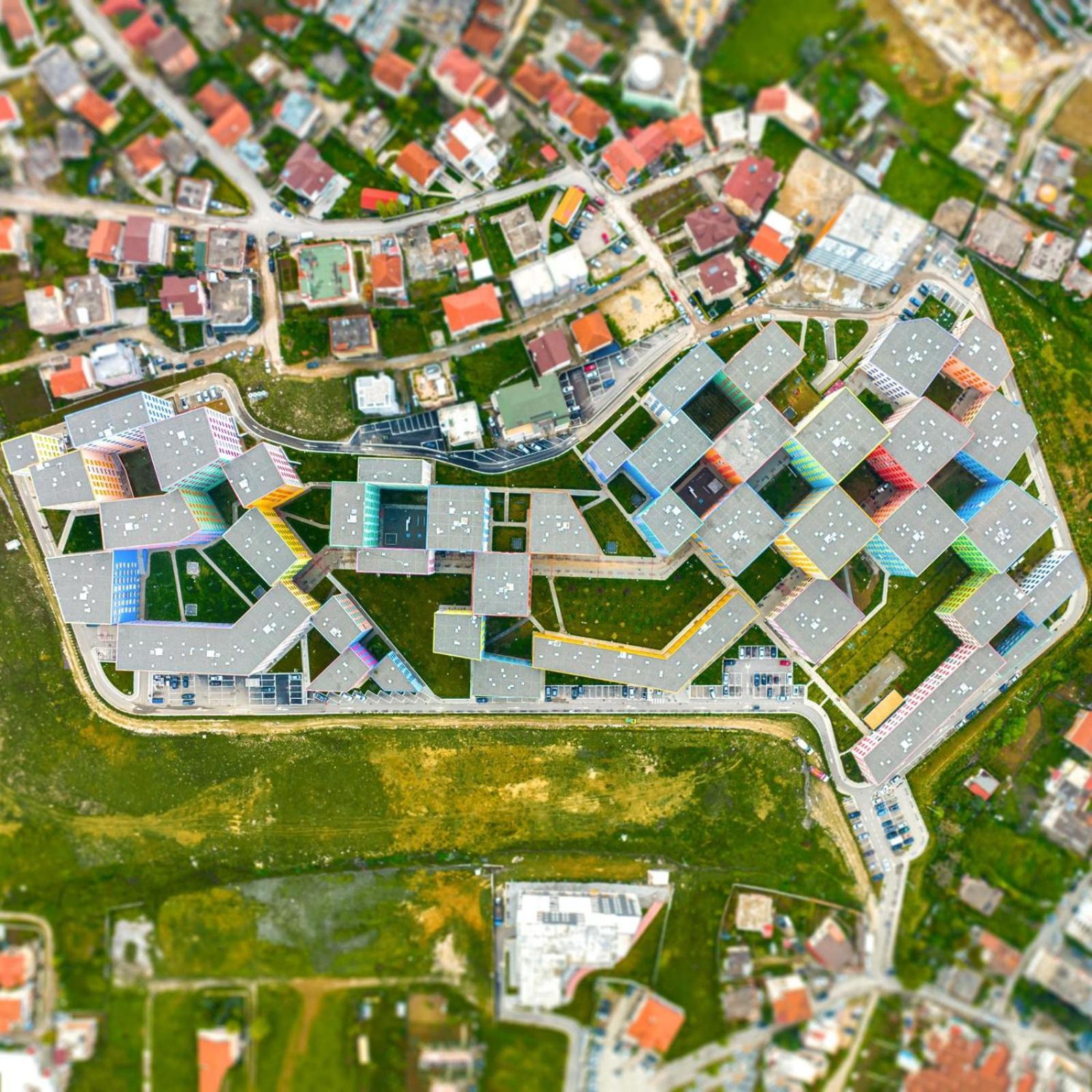 Picasso Apartment Tiranë Ngoại thất bức ảnh